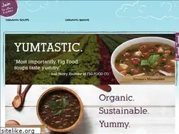 Sites similar to figfoods.com