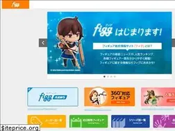 Sites similar to figg.jp