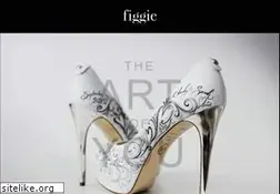 Sites similar to figgieshoes.com