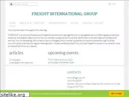 Sites similar to figgroup.net