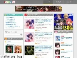 Sites similar to figgy.jp