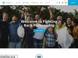 Sites similar to fight-back.org