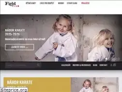 Sites similar to fight-club.cz