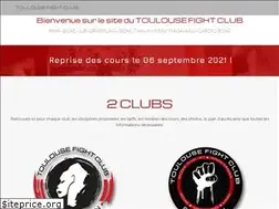 Sites similar to fight-club.fr