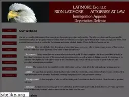 Sites similar to fight-deportation.com