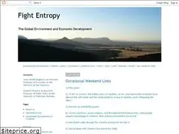 Sites similar to fight-entropy.com