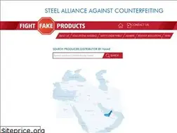 Sites similar to fight-fake.org