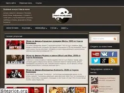 Sites similar to fight-films.info