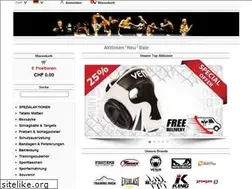 Sites similar to fight-fit.ch