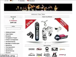 Sites similar to fight-fit.com