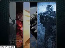 Sites similar to fight-for-fun.com
