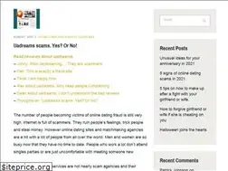 Sites similar to fight-scam.com