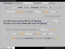 Sites similar to fight.eliens.net