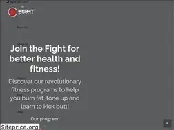 Sites similar to fight.fitness