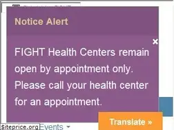Sites similar to fight.org