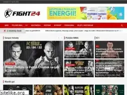 Sites similar to fight24.pl