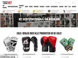 Sites similar to fight2win.nl