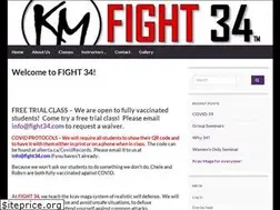 Sites similar to fight34.com