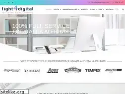 Sites similar to fight4digital.com