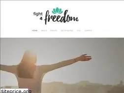 Sites similar to fight4freedom.ca