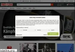 Sites similar to fight4less.de