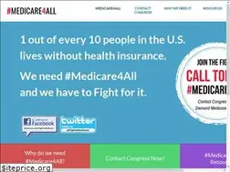 Sites similar to fight4medicare.com