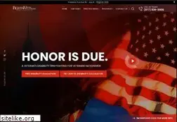 Sites similar to fight4vets.com