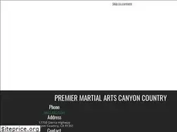 Sites similar to fightacademy.com