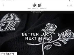 Sites similar to fightaesthetic.com