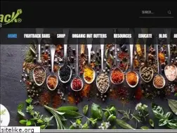 Sites similar to fightbackfoods.com