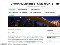 Sites similar to fightbacknewyork.com