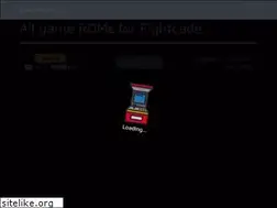 Sites similar to fightcaderoms.com
