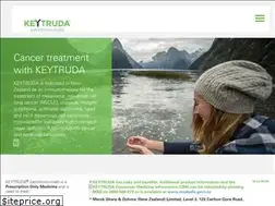 Sites similar to fightcancer.co.nz