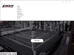 Sites similar to fightcapital.com