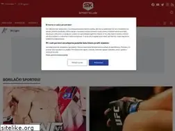 Sites similar to fightchannel.hr