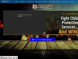 Sites similar to fightchildprotectiveservices.com