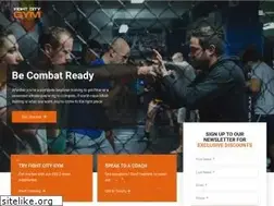 Sites similar to fightcitygym.co.uk