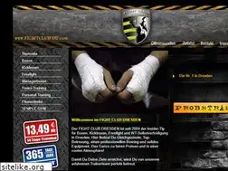 Sites similar to fightclub-dd.com