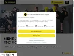 Sites similar to fightclub-freiburg.de