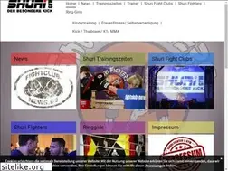 Sites similar to fightclub-news.de