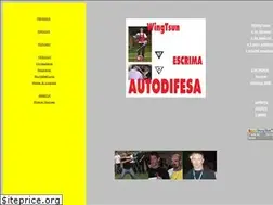 Sites similar to fightclub.it