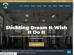 Sites similar to fightclub070.nl