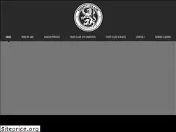 Sites similar to fightclub414.com