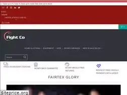 Sites similar to fightco.co.uk