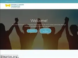 Sites similar to fightconquercure.org