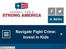 Sites similar to fightcrime.org