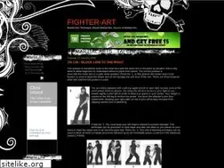 Sites similar to fighter-art.blogspot.com