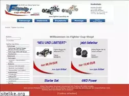 Sites similar to fighter-cup-shop.de
