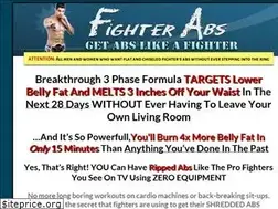 Sites similar to fighterabs.com