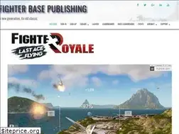 Sites similar to fighterba.se